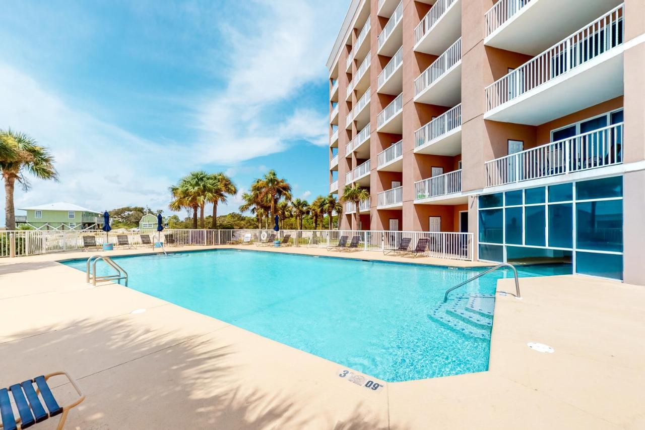 The Dunes 704 Gulf Shores Exteriör bild
