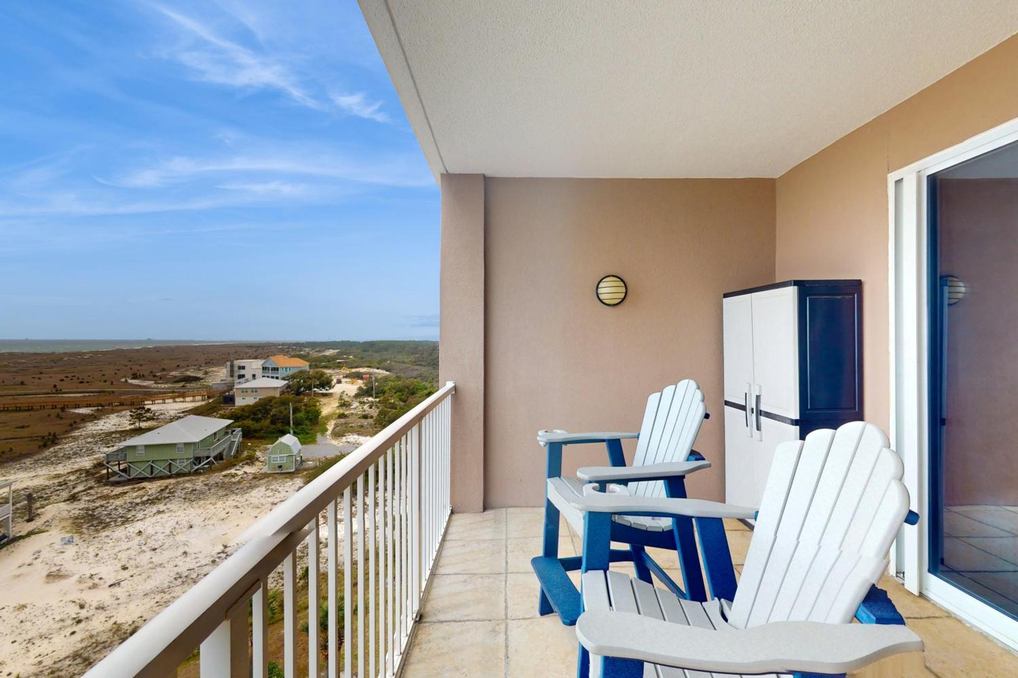 The Dunes 704 Gulf Shores Exteriör bild