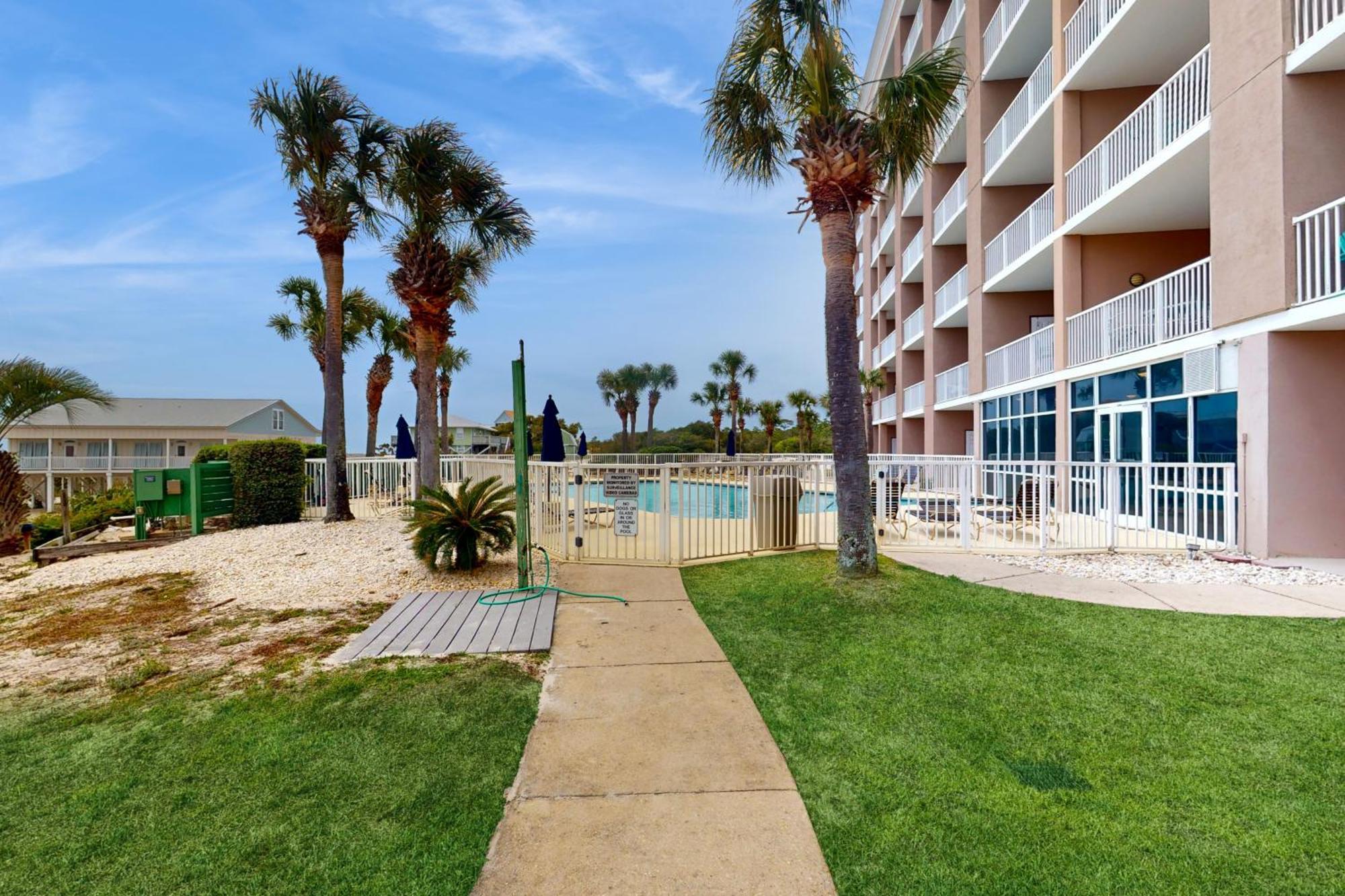 The Dunes 704 Gulf Shores Exteriör bild
